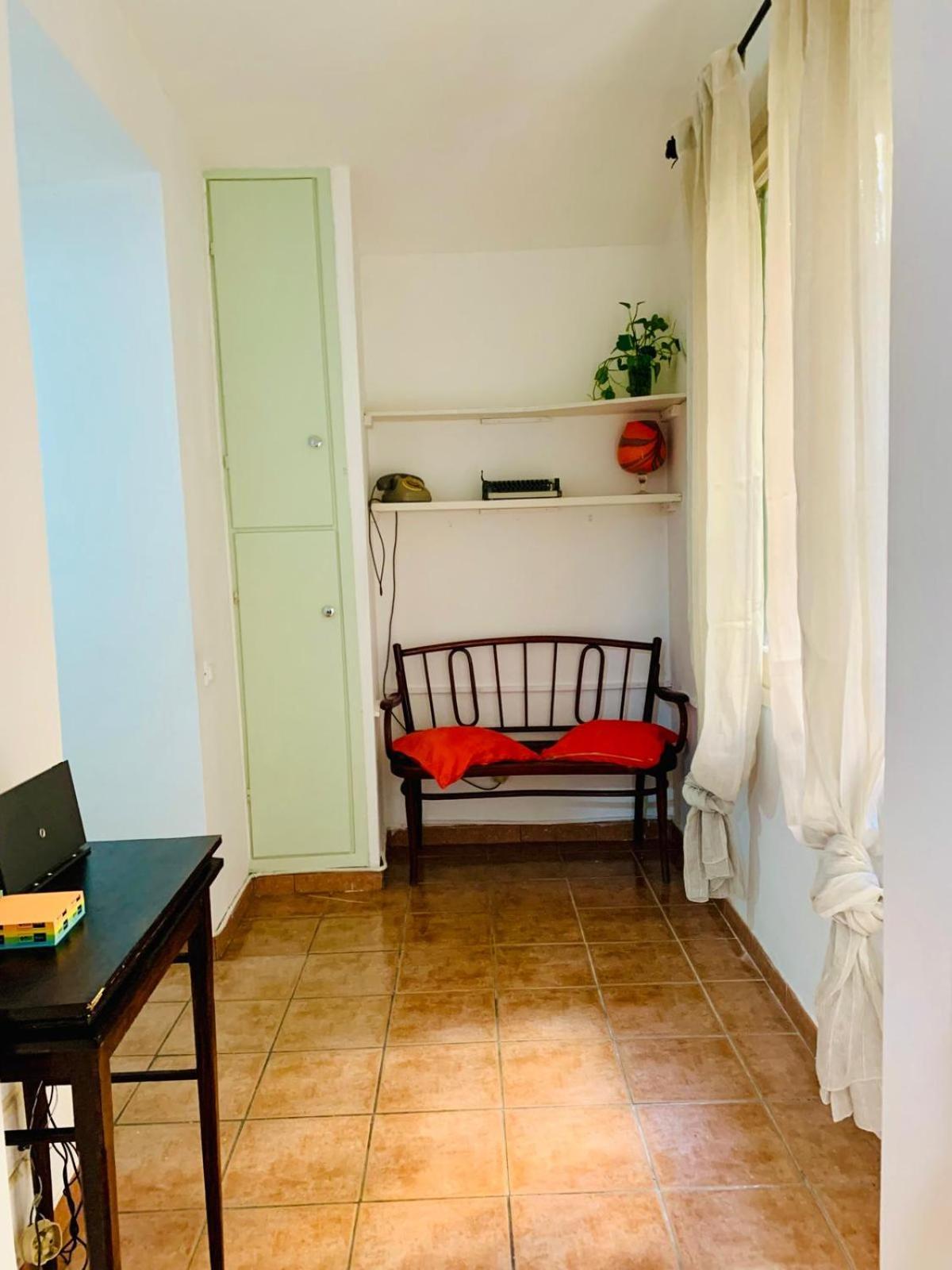 Vacanze Romane Colosseo Apartment 외부 사진