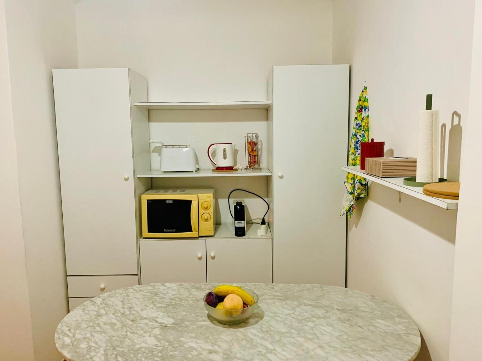 Vacanze Romane Colosseo Apartment 외부 사진