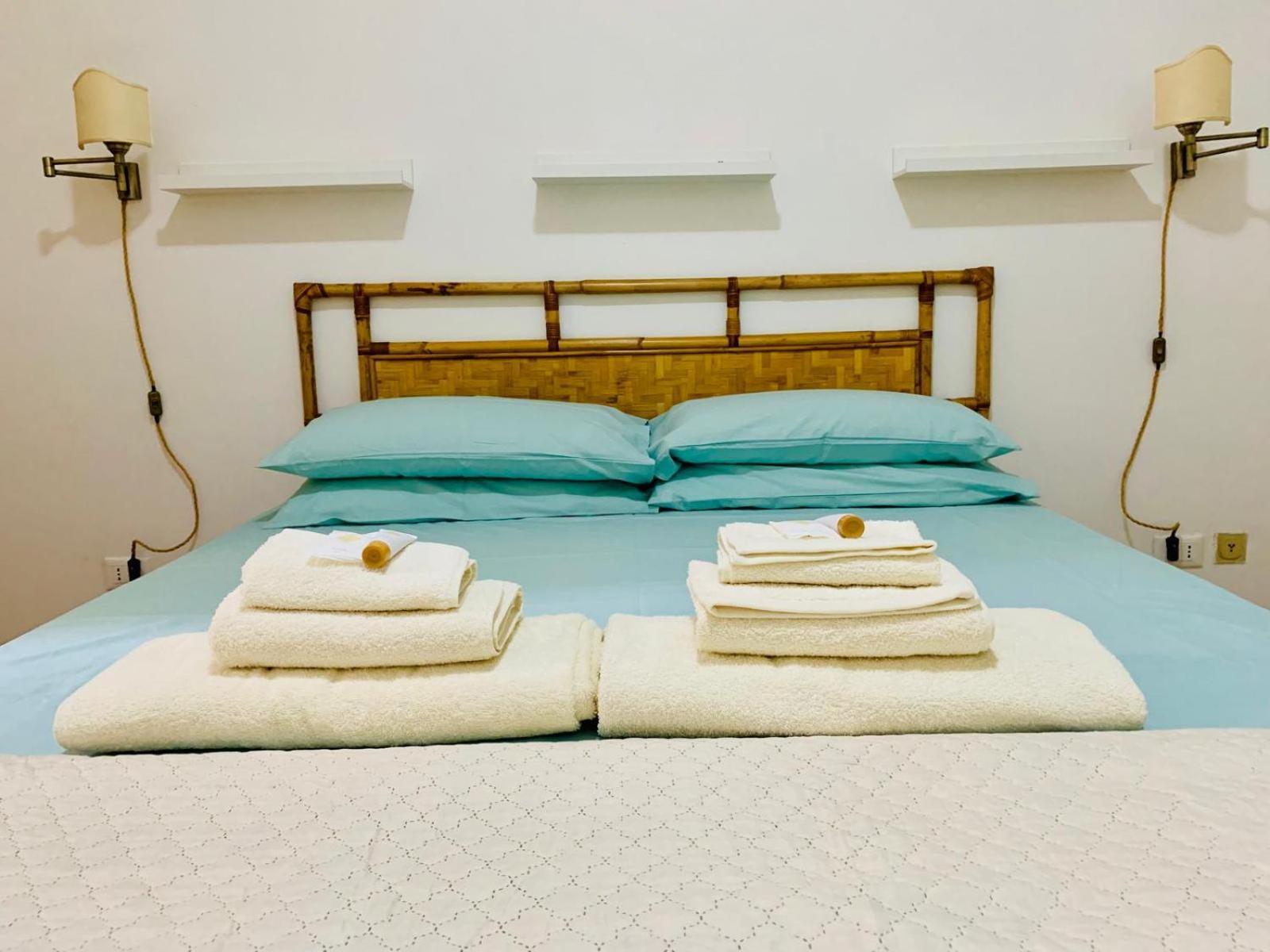Vacanze Romane Colosseo Apartment 외부 사진