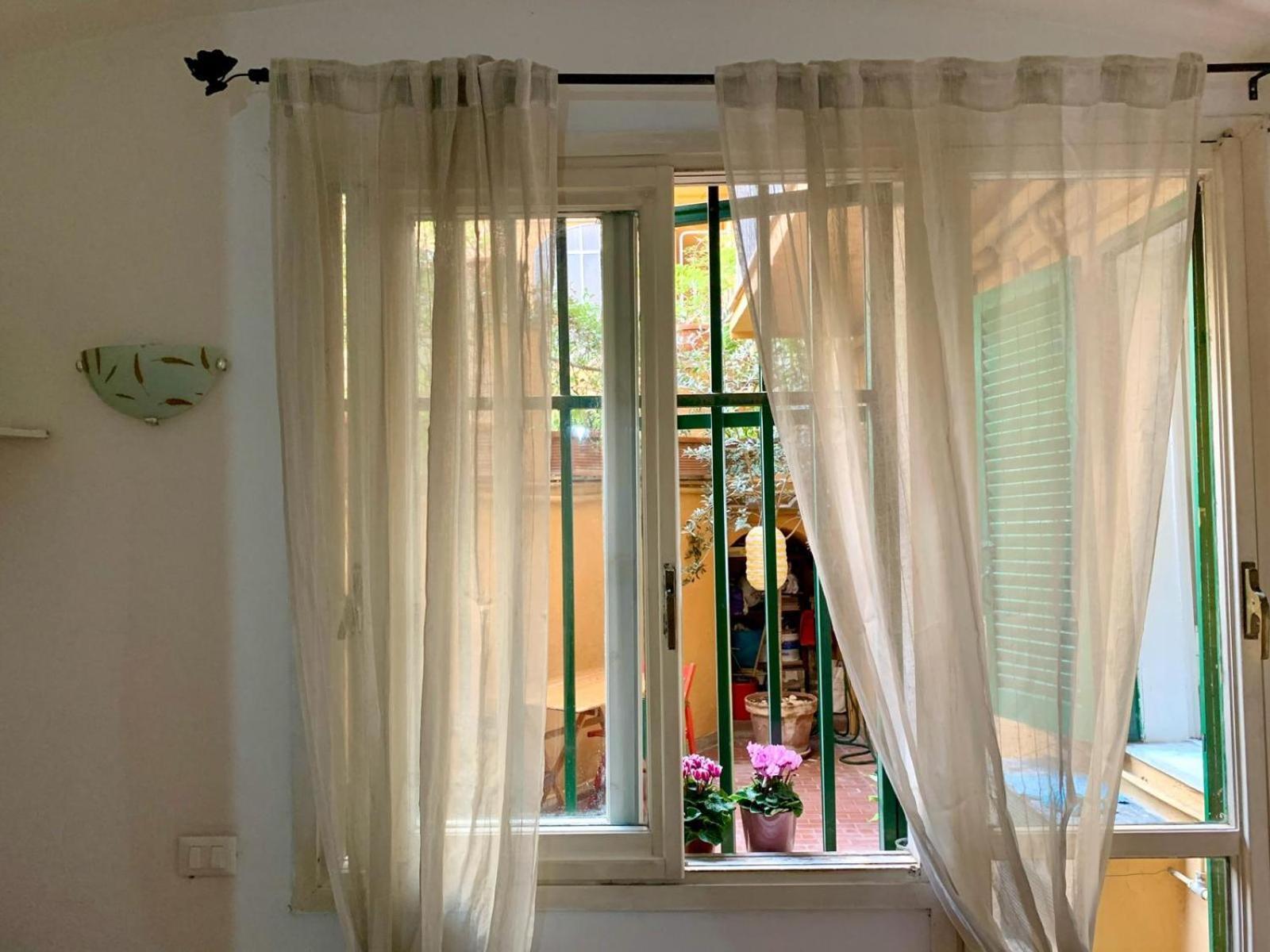Vacanze Romane Colosseo Apartment 외부 사진