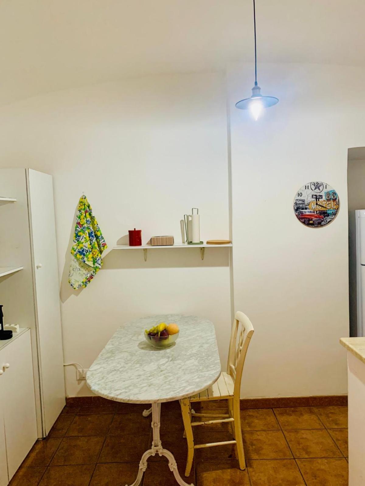 Vacanze Romane Colosseo Apartment 외부 사진
