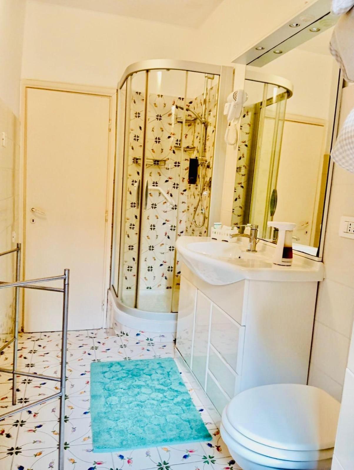 Vacanze Romane Colosseo Apartment 외부 사진