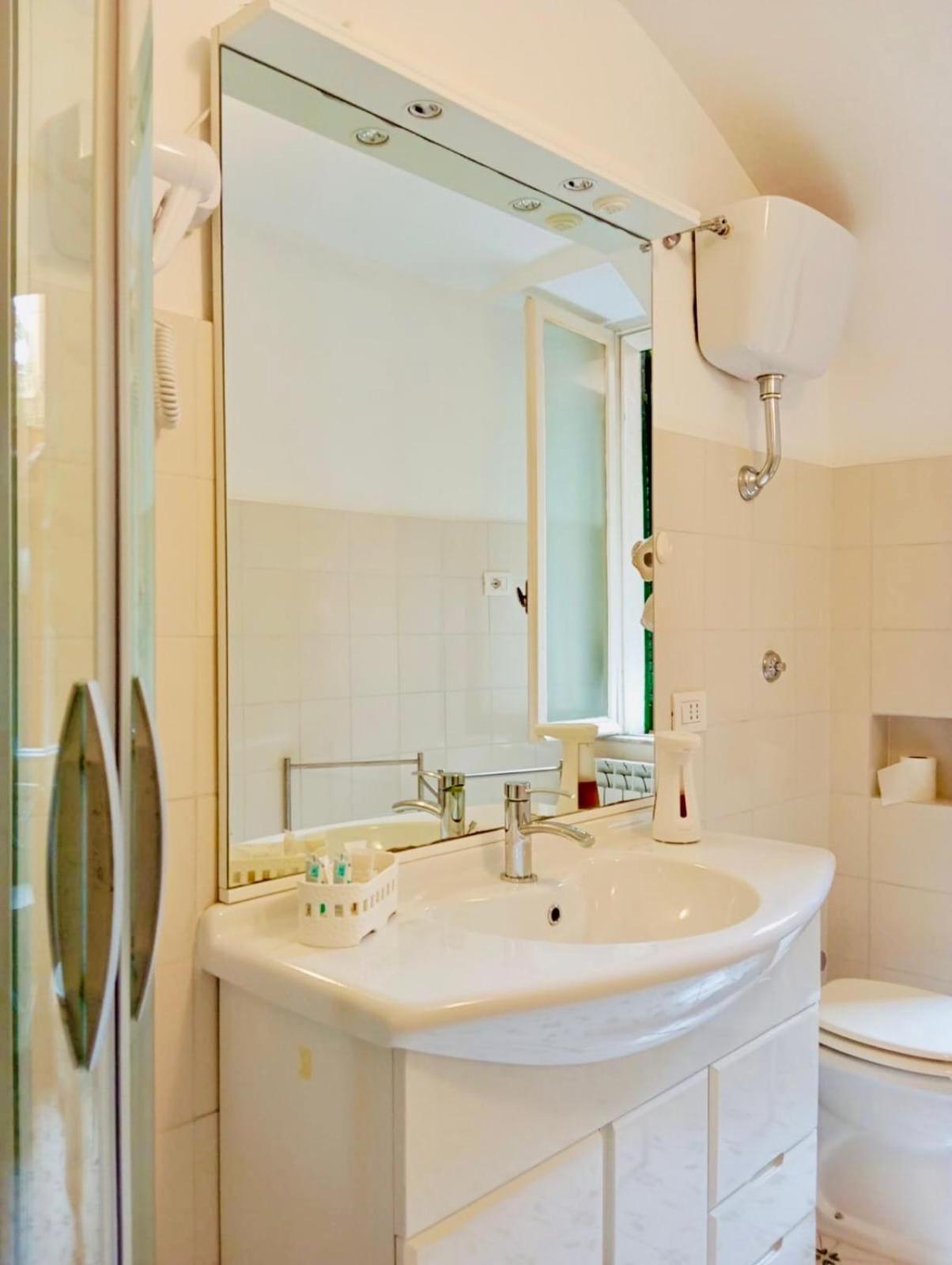 Vacanze Romane Colosseo Apartment 외부 사진